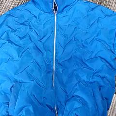 Jacket Blauw, as reported by Arriva Vechtdallijnen using iLost