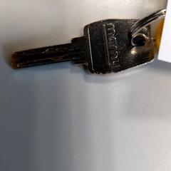 Gakoa, gisa salatu by Regio West-Vlaanderen iLost erabiliz