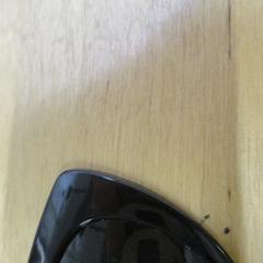 Sluneční brýle Pasta, jak nahlášeno IKEA Valladolid pomocí iLost