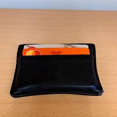 Portafoglio Hansson, come riportato da Keolis Lund utilizzando iLost