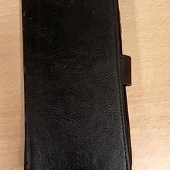 Telefon Zwart Samsung, gemeldet von Qbuzz GD Groningen HS über iLost