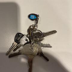 İLost kullanarak Gemeente Amsterdam tarafından bildirildiği gibi Anahtar