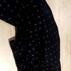 Kleding  - Sjaal zwart, jak nahlášeno Centraal magazijn pomocí iLost