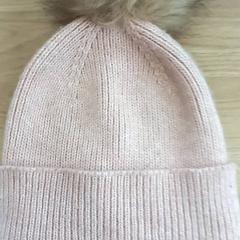 Beanie Roze, zgłoszono przez Arriva Limburg Zuid przy użyciu iLost