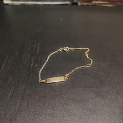 Armbandje, zgłoszono przez Van der Valk Hotel Veenendaal przy użyciu iLost