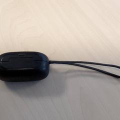 Elektronik - Earpod etui zwart, gemeldet von Regio Oost-Vlaanderen über iLost
