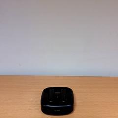 Aurikularretarako kaxa, gisa salatu by Keolis Lund iLost erabiliz