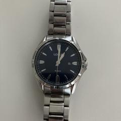 Horloge (dames), segons s'ha informat a iLost