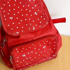 Motxila, gisa salatu by Centraal magazijn iLost erabiliz