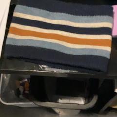 Scarf Wool, as reported by MEININGER Hotel Copenhagen using iLost