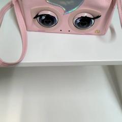Handbag Boterhammen en een ei in de tas, as reported by IKEA Utrecht using iLost