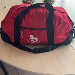 Tas, zoals gemeld door Blauwnet Zwolle met iLost