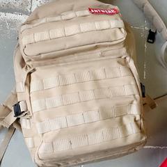 Plecak, zgłoszono przez Regio Oost-Vlaanderen przy użyciu iLost