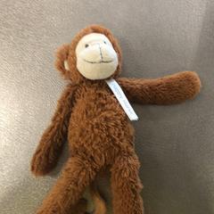 Knuffel, segundo informou IKEA Haarlem usando iLost