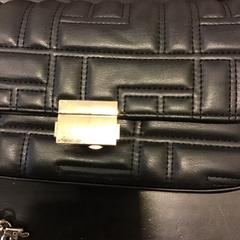 Taška, ako bolo nahlásené U-OV Utrecht pomocou iLost