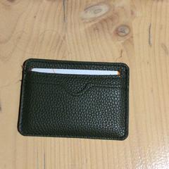 Carteira Schuurmans, segundo informou Paaspop 2025 usando iLost