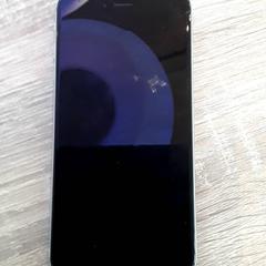 Iphone, amint azt EBS Tramplein az iLost segítségével jelentette.