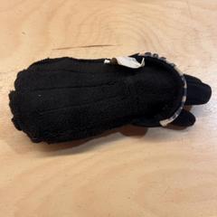 Hansker, som rapportert av Pathé Utrecht Leidsche Rijn ved bruk av iLost