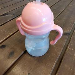 Gourde enfant Rose, zgłoszono przez IKEA Rennes - Pacé przy użyciu iLost