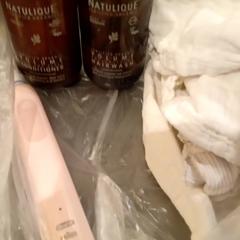 その他 Elektrische tandenborstel, douchespul がiLostで Van der Valk Hotel Sneek によって報告されました