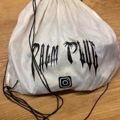 Bag, som rapportert av GVB ved bruk av iLost