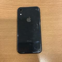 Iphone zwart Imre, zgłoszono przez Gemeente Amsterdam przy użyciu iLost