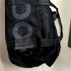 Taška Zwart, jak nahlášeno Qbuzz GD Groningen Peizerweg pomocí iLost