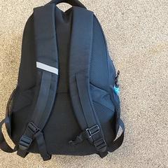 Ryggsekk, som rapportert av Centraal magazijn ved bruk av iLost