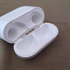 Airpod doosje, ha sido reportado a iLost