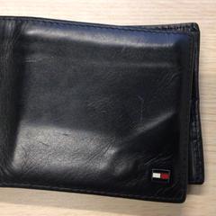 Plånbok Onyekwe C.C., rapporterat av Gemeente Arnhem med iLost