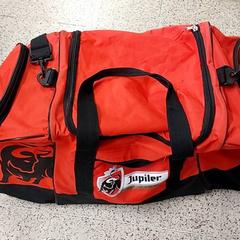 Bolsa - Sporttas, ha sido reportado por Centraal magazijn con iLost