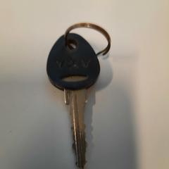 Fietssleutel, gisa salatu by Connexxion Zeeuws-Vlaanderen iLost erabiliz