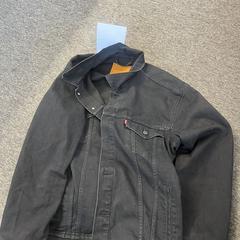 Denim jaka, gisa salatu by Gebo Tours iLost erabiliz