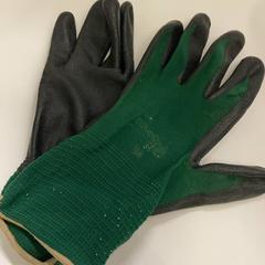 장갑, iLost를 사용하여 IKEA鶴浜에 보고됨