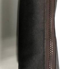 Pennezak, como reportado por Centraal magazijn utilizando o iLost