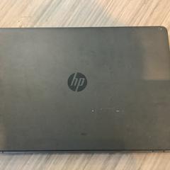 노트북 HP Zwart, iLost를 사용하여 Gemeente Amsterdam - Bureau Gevonden Voorwerpen에 보고됨