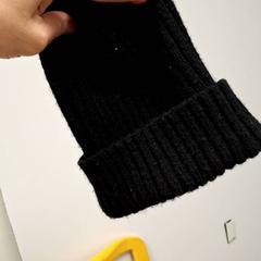 Hoed, zoals gemeld door IKEA Paris - Italie Deux met iLost