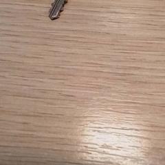 Keys, as reported by Qbuzz Fryslân using iLost