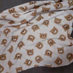 Manta de nadó, segons ha informat Regio Limburg - Leuven mitjançant iLost