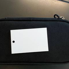 Diverse Pennenzak, jak nahlášeno Centraal magazijn pomocí iLost