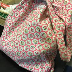 Worek jutowy, zgłoszono przez Qbuzz U-OV przy użyciu iLost