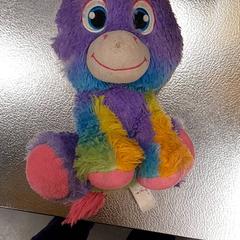 Zabawka, zgłoszono przez IKEA Furuset przy użyciu iLost