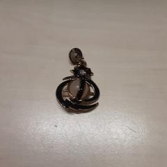 Oorbel, como reportado por Arriva Oost-Brabant utilizando o iLost