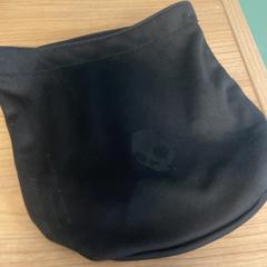 Hatt Hoes voor koptelefoon skullcandy, rapporterat av Pathé Arnhem med iLost