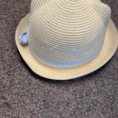 Hoed, a été signalé par Burgers' Zoo utilisant iLost