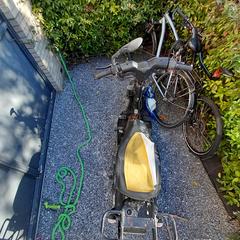 Scooter peugot ludix a été signalé sur iLost