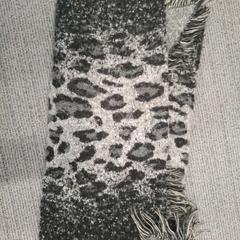 Shawl, as reported by Arriva West-Brabant using iLost