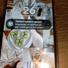 Smartphone samsung Blauw, jak nahlášeno Arriva Limburg Zuid pomocí iLost