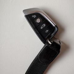 Autosleutel، كما تم الإبلاغ عنه عبر iLost