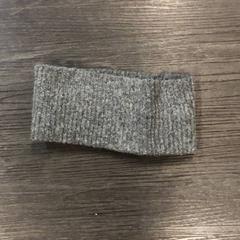 Hair band Grijs, as reported by Libéma Beurzen en Evenementen using iLost